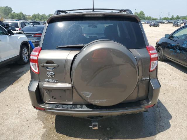 Photo 6 from auction – 2011 TOYOTA RAV4 with VIN 2T3BF4DVXBW169543