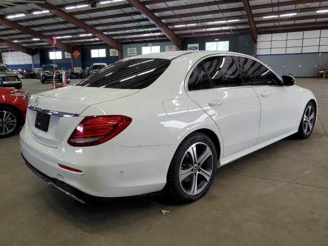 Photo 3 from auction – 2018 MERCEDES-BENZ E 300 with VIN WDDZF4JB0JA306971