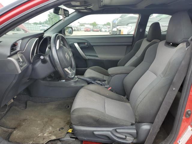 Photo 7 from auction – 2015 TOYOTA SCION TC with VIN JTKJF5C75F3094191