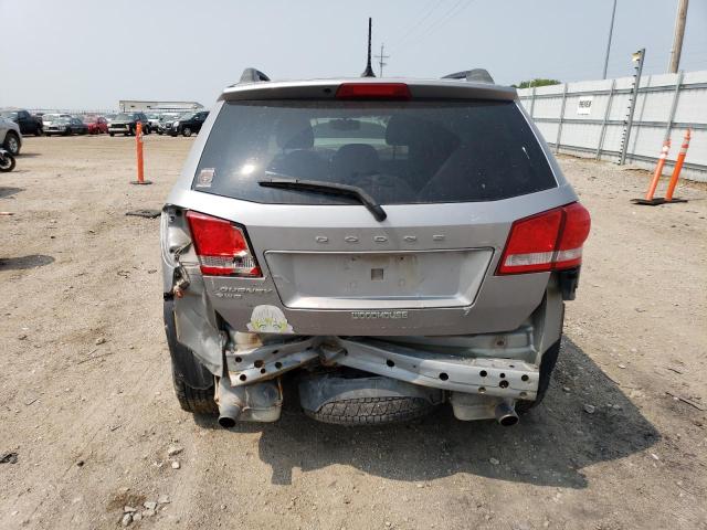 Photo 6 from auction – 2016 DODGE JOURNEY SE with VIN 3C4PDDAG9GT201074
