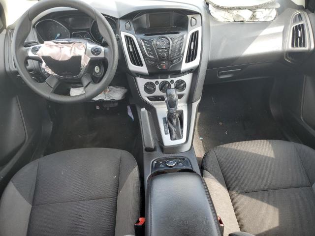 Photo 8 from auction – 2014 FORD FOCUS SE with VIN 1FADP3K23EL415631