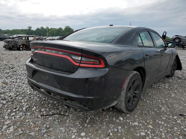 Photo 3 from auction – 2016 DODGE CHARGER SE with VIN 2C3CDXBG6GH103728