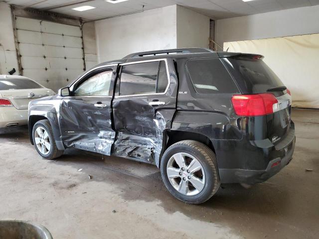 Photo 2 from auction – 2015 GMC TERRAIN SL with VIN 2GKFLWEK4F6284302