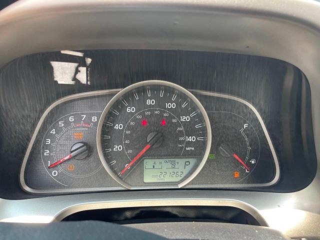 Photo 8 from auction – 2015 TOYOTA RAV4 XLE with VIN JTMWFREV7FJ038748