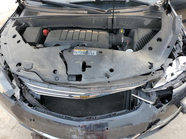 Photo 12 from auction – 2014 CHEVROLET TRAVERSE L with VIN 1GNKVGKD7EJ329192