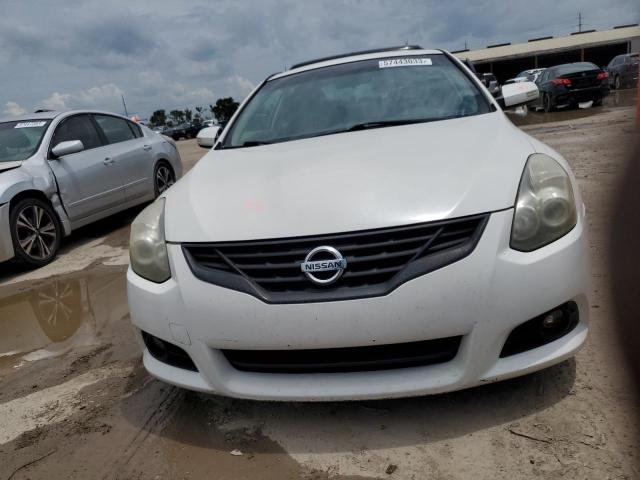Photo 5 from auction – 2012 NISSAN ALTIMA S with VIN 1N4AL2EPXCC123830