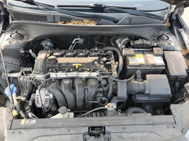 Photo 11 from auction – 2019 KIA FORTE FE with VIN 3KPF24AD8KE034159