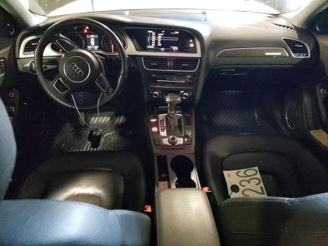 Photo 8 from auction – 2016 AUDI A4 PREMIUM with VIN WAUFFAFL2GN014346