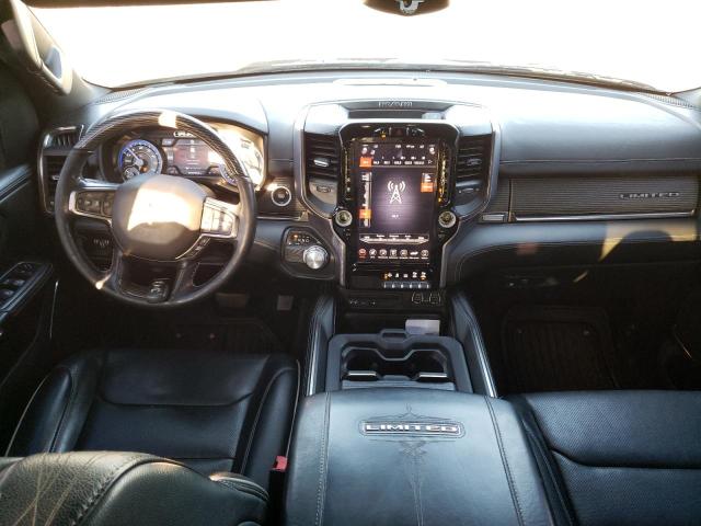 Photo 8 from auction – 2019 RAM 1500 LIMIT with VIN 1C6RREHT8KN509517