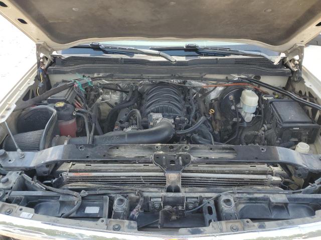 Photo 11 from auction – 2015 CHEVROLET SILVERADO with VIN 3GCUKTECXFG327428