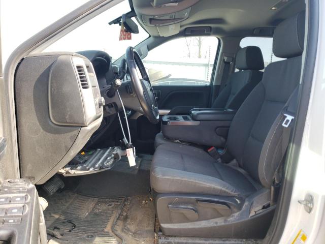 Photo 7 from auction – 2019 CHEVROLET SILV1500 2 with VIN 2GCRCPEC5K1141986