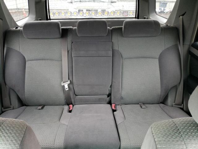 Photo 10 from auction – 2003 TOYOTA 4RUNNER SR with VIN JTEBU14R630003917