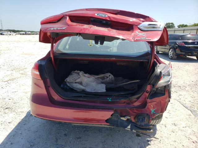 Photo 6 from auction – 2015 FORD FOCUS SE with VIN 1FADP3F27FL231613