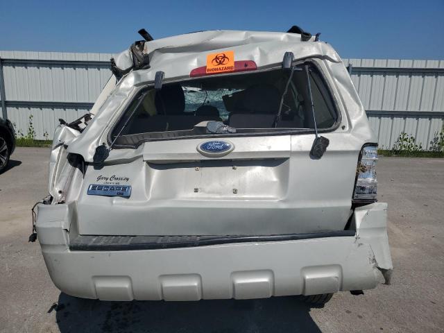 Photo 6 from auction – 2009 FORD ESCAPE XLT with VIN 1FMCU03729KC14334
