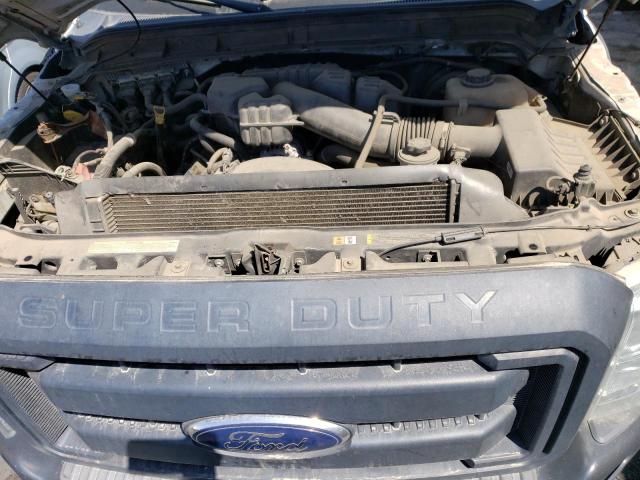Photo 11 from auction – 2015 FORD F250 SUPER with VIN 1FT7X2B6XFED43305