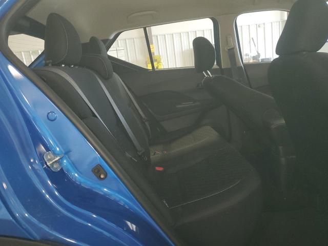 Photo 11 from auction – 2021 NISSAN KICKS S with VIN 3N1CP5BV3ML512815