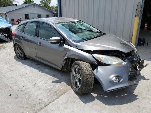 Photo 4 from auction – 2013 FORD FOCUS SE with VIN 1FADP3K2XDL352199