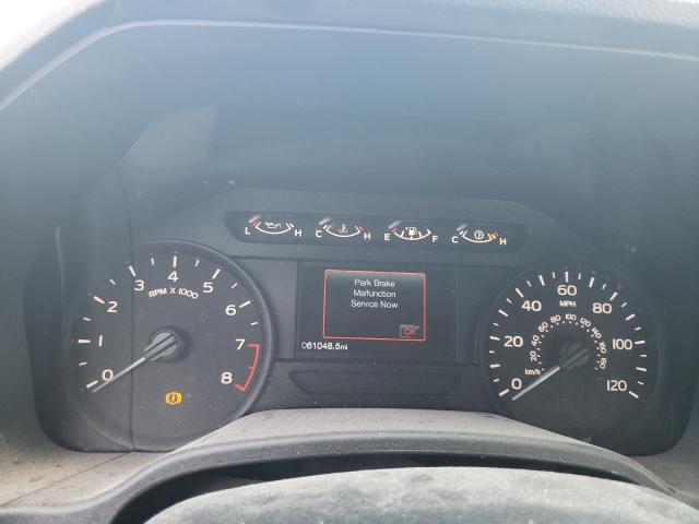 Photo 9 from auction – 2020 FORD F150 SUPER with VIN 1FTEX1EB9LFA35445