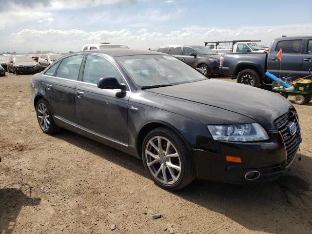 Photo 4 from auction – 2011 AUDI A6 PREMIUM with VIN WAUFGAFB3BN033646