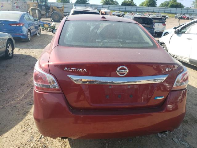 Photo 6 from auction – 2013 NISSAN ALTIMA 2.5 with VIN 1N4AL3AP8DN423559