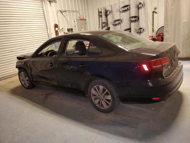 Photo 2 from auction – 2016 VOLKSWAGEN JETTA SE with VIN 3VWD67AJ3GM332860