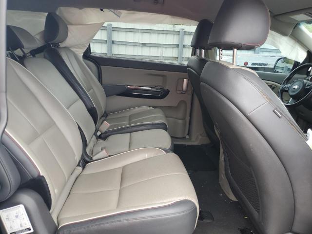 Photo 10 from auction – 2016 KIA SEDONA EX with VIN KNDMC5C11G6100528