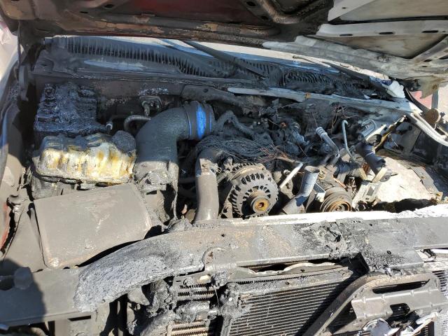 Photo 11 from auction – 2006 GMC NEW SIERRA with VIN 1GTHK33D46F266642
