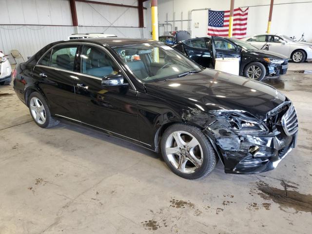Photo 4 from auction – 2015 MERCEDES-BENZ E 350 4MAT with VIN WDDHF8JB1FB121591
