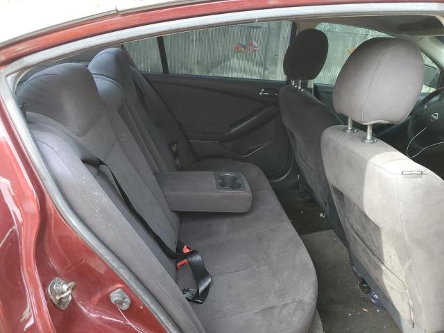 Photo 10 from auction – 2010 NISSAN ALTIMA BAS with VIN 1N4AL2AP1AC180923