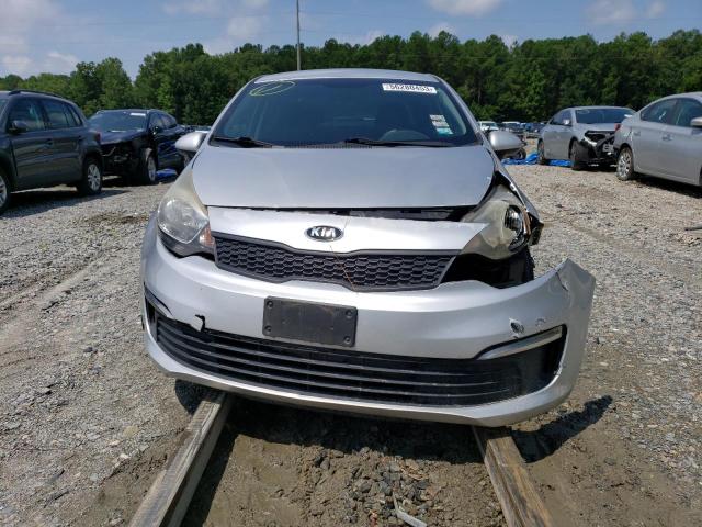Photo 5 from auction – 2016 KIA RIO LX with VIN KNADM4A31G6625792