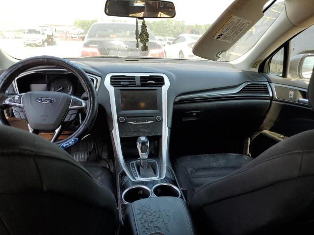 Photo 8 from auction – 2013 FORD FUSION SE with VIN 3FA6P0HR2DR161230