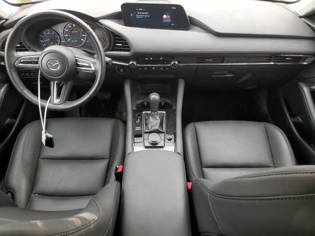 Photo 8 from auction – 2020 MAZDA 3 PREFERRE with VIN 3MZBPBDM3LM128745