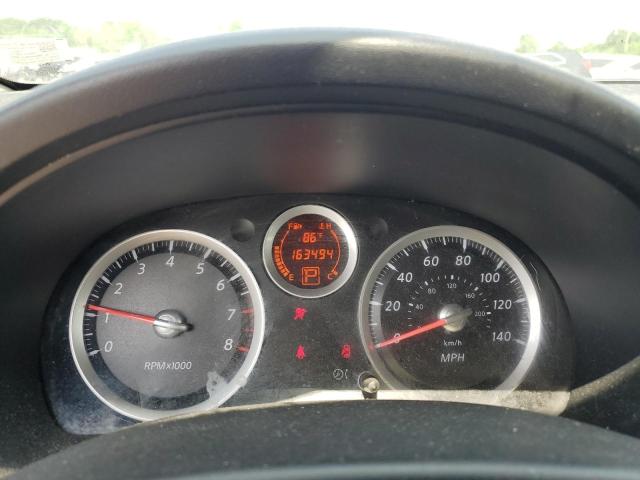 Photo 9 from auction – 2011 NISSAN SENTRA 2.0 with VIN 3N1AB6AP6BL614069
