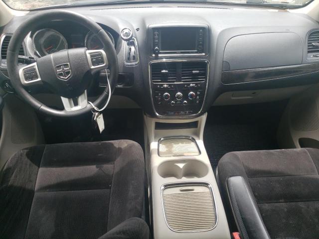 Photo 8 from auction – 2014 DODGE GRAND CARA with VIN 2C4RDGCG9ER352259
