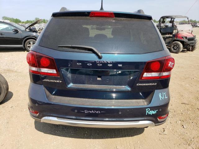 Photo 6 from auction – 2015 DODGE JOURNEY CR with VIN 3C4PDCGBXFT587881