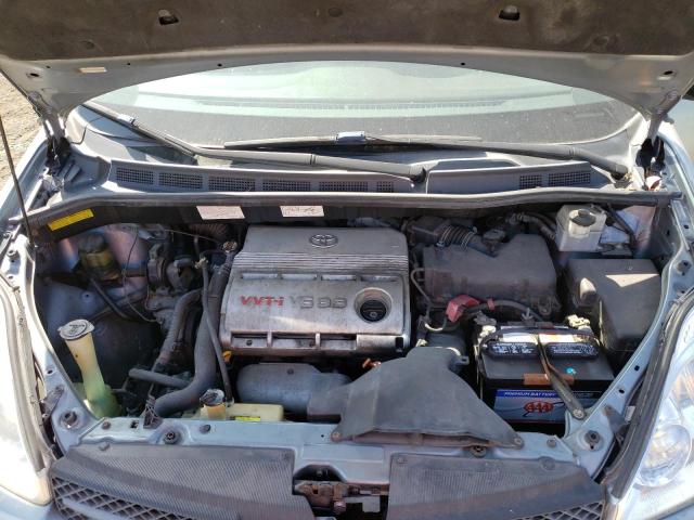 Photo 12 from auction – 2004 TOYOTA SIENNA CE with VIN 5TDZA23C14S073077