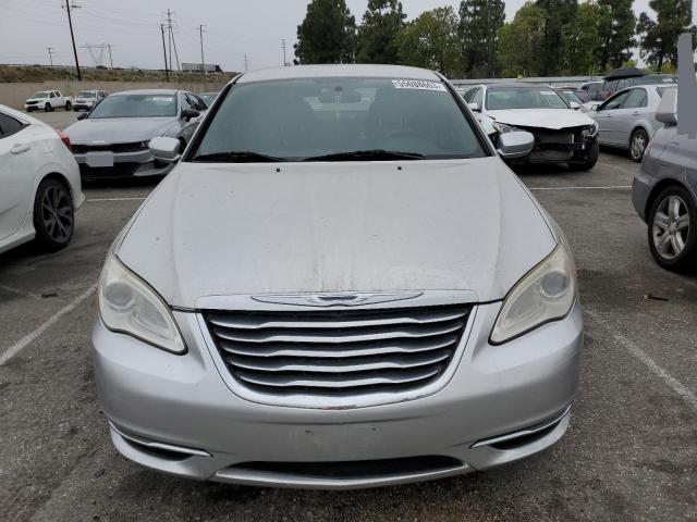 Photo 5 from auction – 2012 CHRYSLER 200 TOURIN with VIN 1C3CCBBB8CN200988