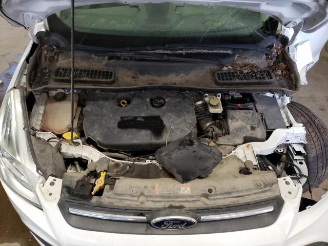 Photo 12 from auction – 2015 FORD ESCAPE SE with VIN 1FMCU9G96FUA82811