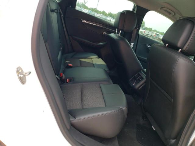 Photo 10 from auction – 2014 CHEVROLET IMPALA LT with VIN 2G1125S33E9222718
