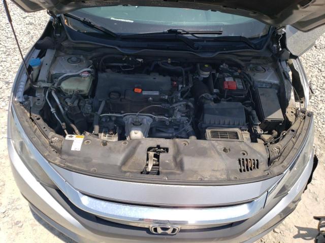 Photo 11 from auction – 2018 HONDA CIVIC EX with VIN 19XFC2F76JE027410