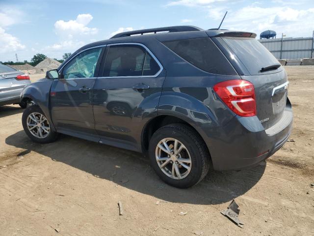 Photo 2 from auction – 2017 CHEVROLET EQUINOX LT with VIN 2GNALCEK8H6239653