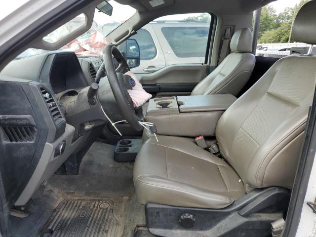Photo 7 from auction – 2019 FORD F250 SUPER with VIN 1FTBF2A66KED29880