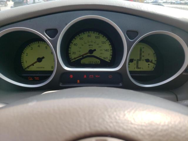 Фото 9 с аукциона – 2001 LEXUS GS 300 с VIN JT8BD69S310141634