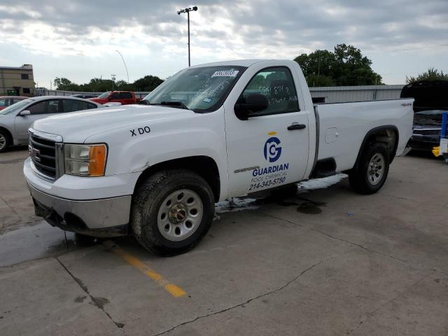 Photo 1 from auction – 2008 GMC SIERRA C15 with VIN 1GTEC14C18Z900629