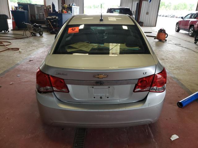 Photo 6 from auction – 2014 CHEVROLET CRUZE LT with VIN 1G1PC5SB9E7239149