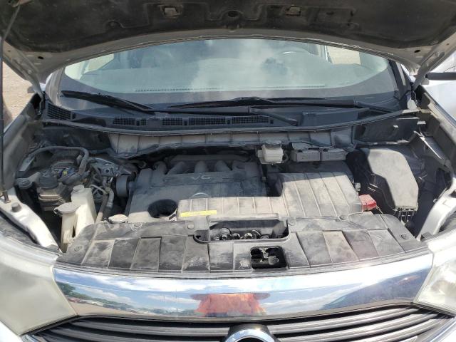 Photo 12 from auction – 2011 NISSAN QUEST S with VIN JN8AE2KP9B9003087
