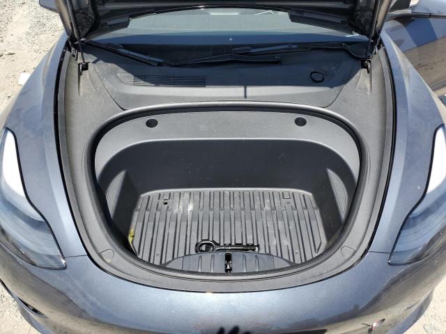 Photo 11 from auction – 2022 TESLA MODEL 3 with VIN 5YJ3E1EC4NF363093