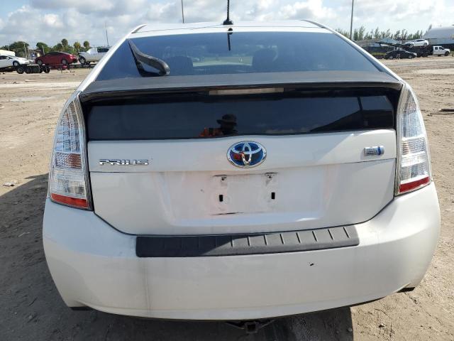 Photo 6 from auction – 2011 TOYOTA PRIUS with VIN JTDKN3DU7B0292712