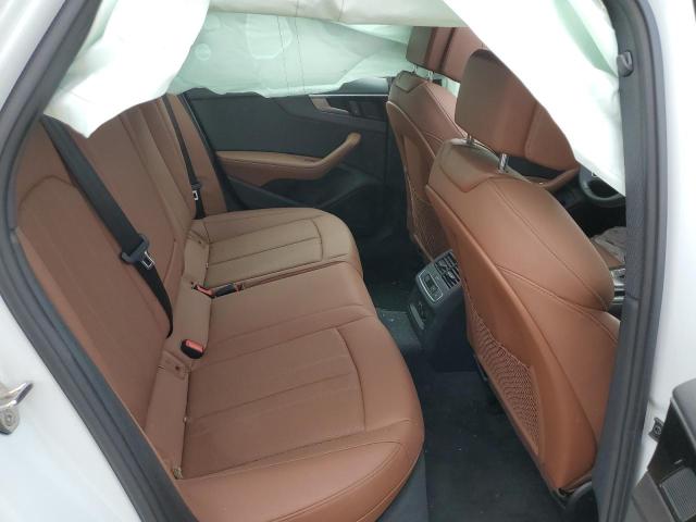 Photo 10 from auction – 2020 AUDI A4 PREMIUM with VIN WAUENAF49LN008531