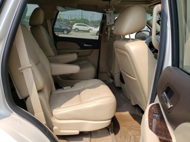 Photo 11 from auction – 2012 GMC YUKON DENA with VIN 1GKS2EEFXCR236026